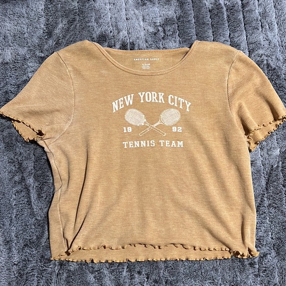 American Eagle shirt - Picture 3 of 3